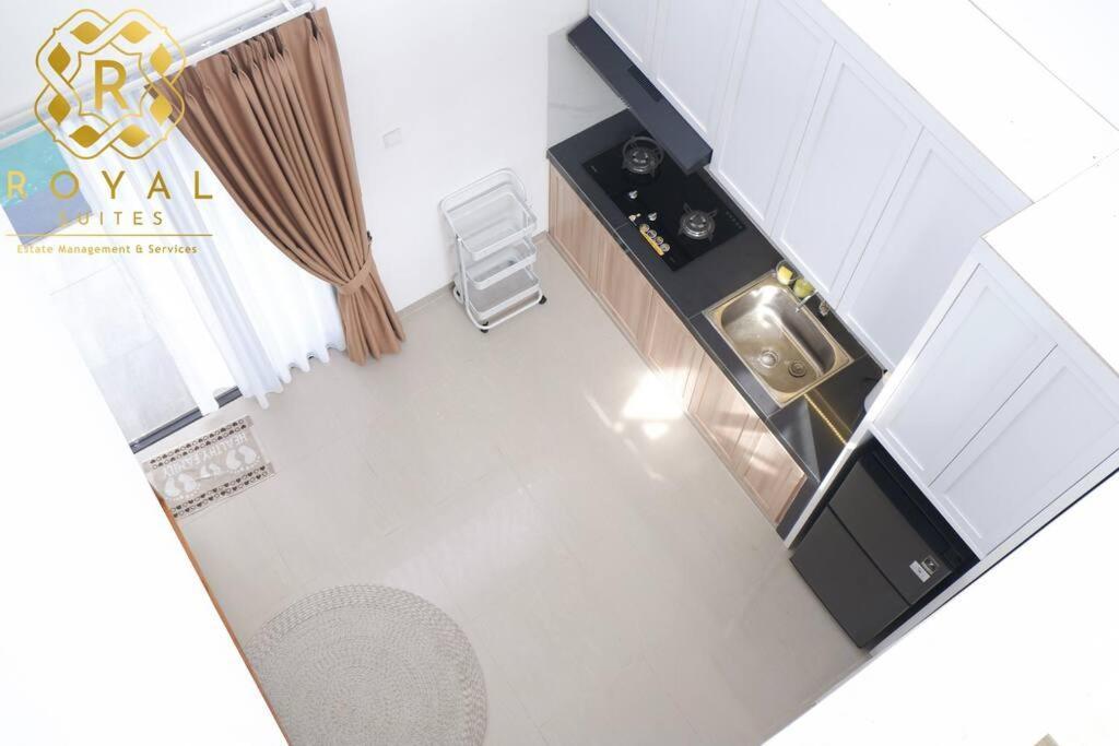 Royal 3br With Private Pool - C9 Villa *